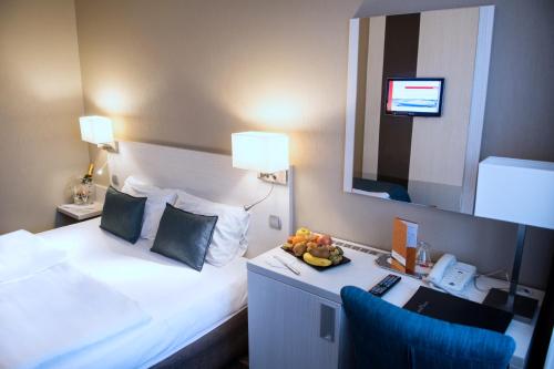 Hotel Azur Siofok - image 12