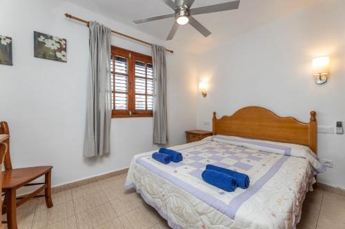 Apartamentos las Lilas - image 9