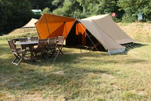 Camping Goudal