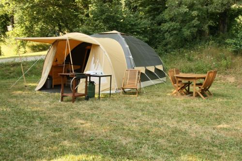 Camping Goudal