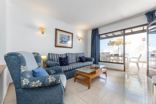 Apartamentos las Lilas