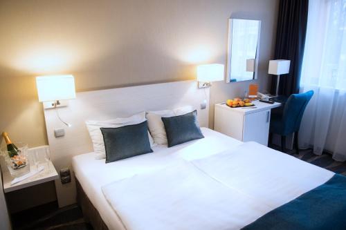 Hotel Azur Siofok - image 11
