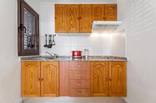 Apartamentos las Lilas - image 11