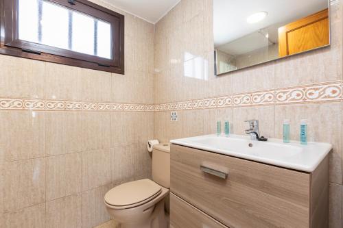 Apartamentos las Lilas - image 10