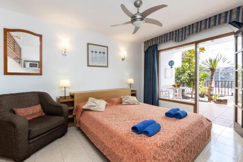 Apartamentos las Lilas - image 12
