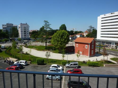 Minerva - Location saisonnière - Anglet