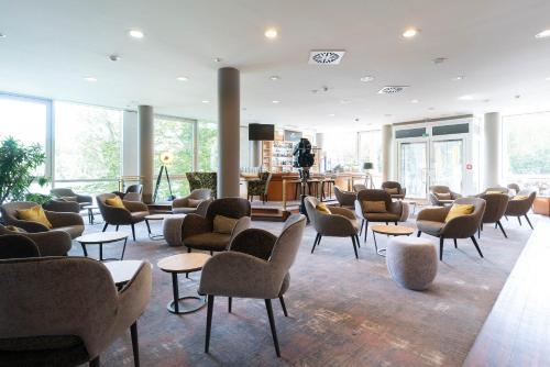 Seminaris Hotel Potsdam Griebnitzsee - image 12