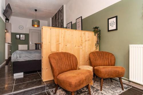 Luxury apart - image 2