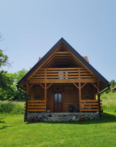 . Livaditsa Kremna