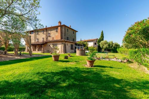 Kert, La Casa Medioevale in Fornello