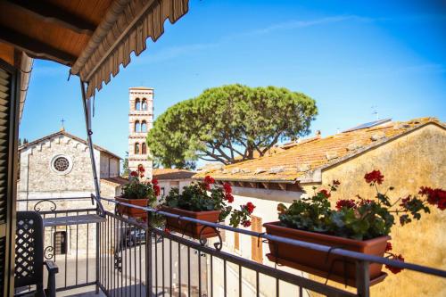 Le Camere di Monia Saturnia chambre d'hôte Poggio