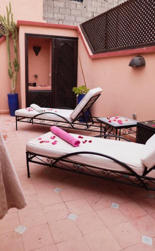 Riad Ahlsouss 4