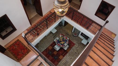 Riad Ahlsouss 5