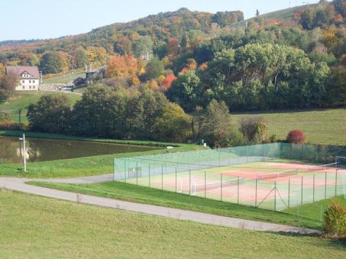 Penzion Malovaný - image 11