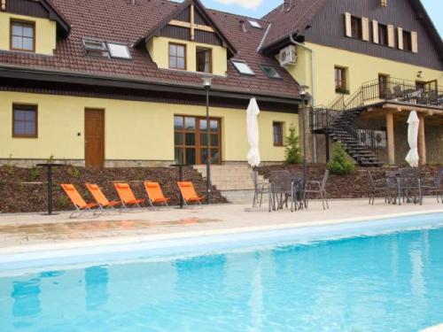 Penzion Malovaný - main image