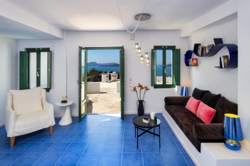 Epic View Suites in أكروتيري