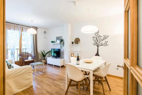  APARTAMENTO MOIRA en Bielsa in Bielsa
