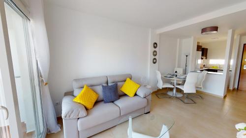  Casa Principe J-A Murcia Holiday Rentals Property in Roldán
