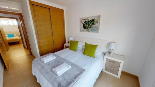 Casa Principe J-A Murcia Holiday Rentals Property - image 4