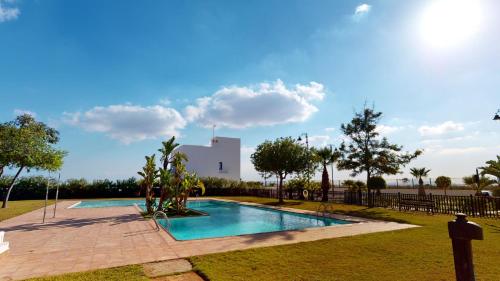 Casa Principe J-A Murcia Holiday Rentals Property - image 8