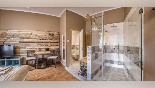 Boutique Suites Ráday - image 5