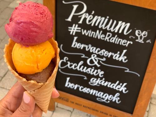 Smart Hotel Budapest - image 9