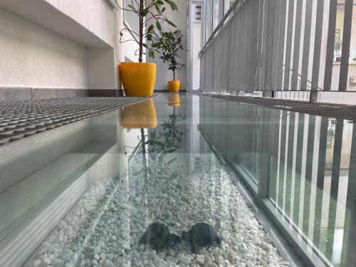 Smart Hotel Budapest - image 12