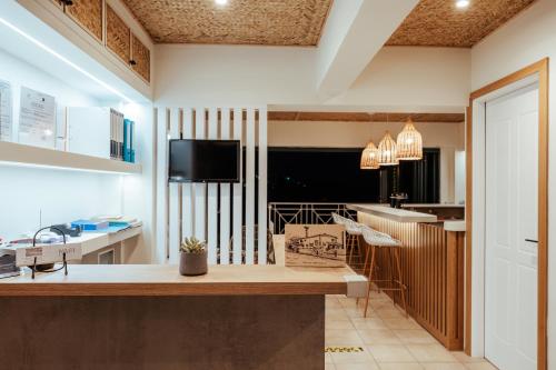 Mari Hotel & Maisonettes 5