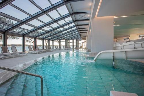 Hotel Histrion - 워터파크