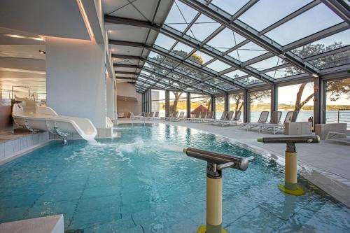 Hotel Histrion - 워터파크