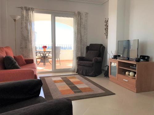 Casa Sandra - A Murcia Holiday Rentals Property