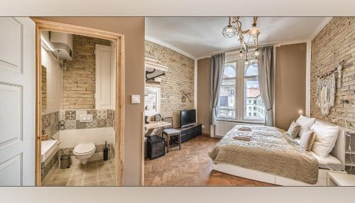 Boutique Suites Ráday - image 13