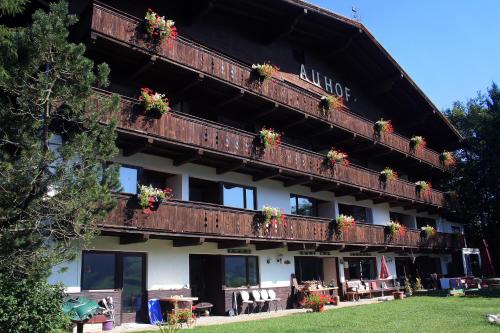Auhof in Niederau, Österreich