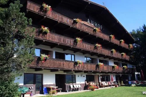 Auhof in Niederau, Österreich