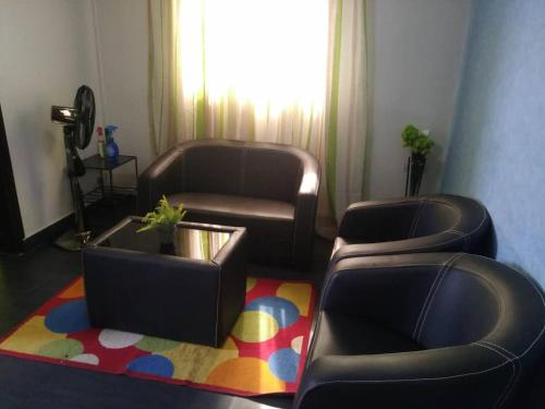 Appartement Beau Séjour (Appartement Beau Sejour) in Liberte