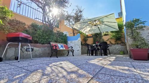 Welcomely - Casa Il Faro Porto Frailis