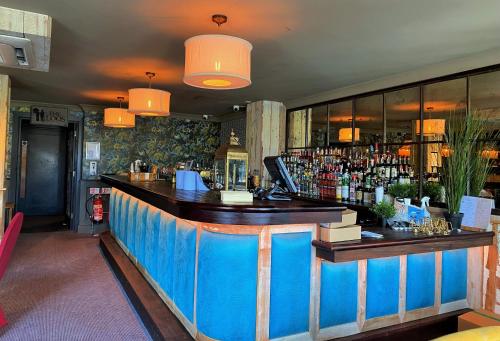 House Belfast Hotel - main image