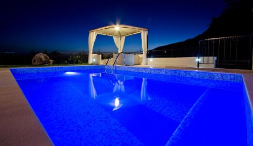 Villa Filip Spa & Relax Makarska - Accommodation