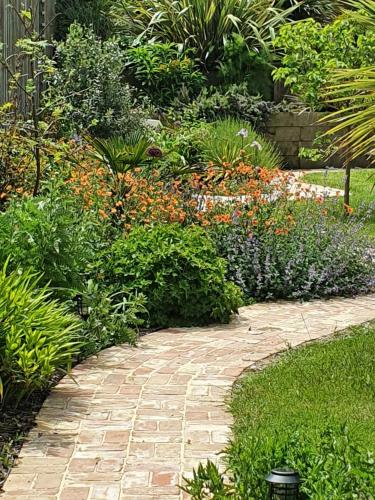 Sea Echoes gîte à louer Camber