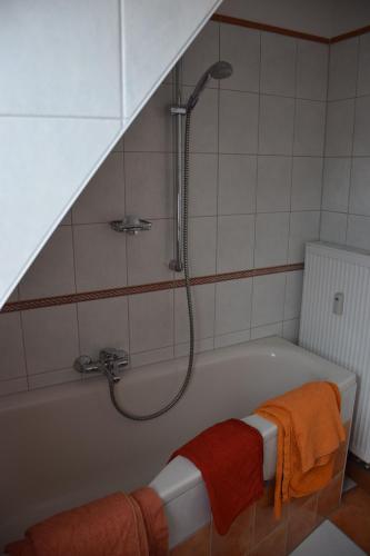 Ferienwohnung Heinrichseck