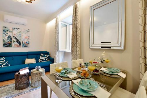 Mar Luxury Suite 3