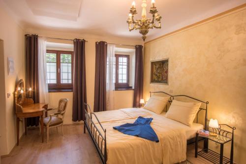 Vila Radolca apartments & rooms - Radovljica