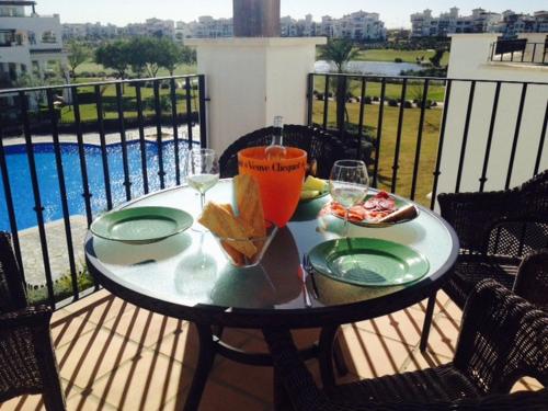  Indico 295229-A Murcia Holiday Rentals Property in Sucina