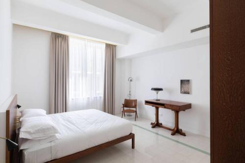 Corso Novara 5 - Spaccanapoli Design Apartment