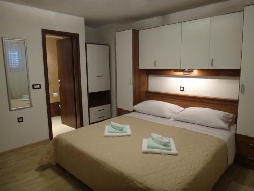 Apartments Selina - main image