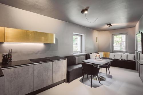  Stufels 7 Design Apartment with Brixen Card in Brixen