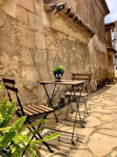 Casa El Cielo, in the heart of Old Town