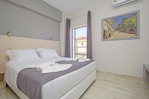San Georgio Boutique Hotel by Hotelius in Agios Georgios Pagon