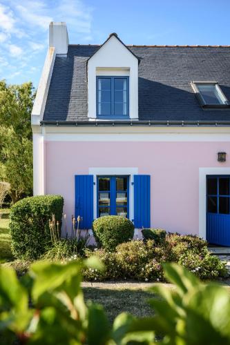 La Désirade - Hôtel Spa & Restaurant - image 2