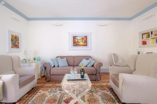  Residence Tevere - Casa Via Portone in Ravenna